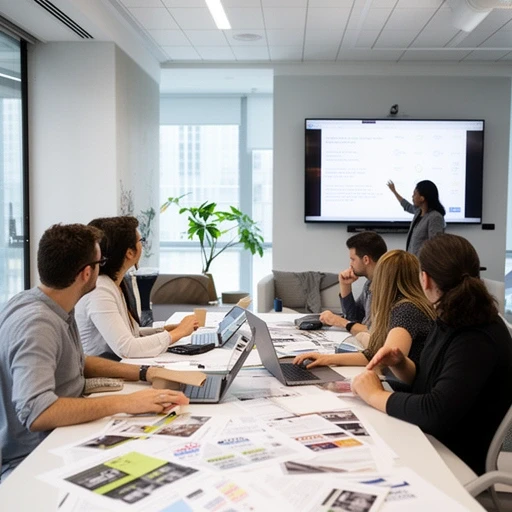 Intensivkurs Medienkompetenz – Workshop Gruppenarbeit